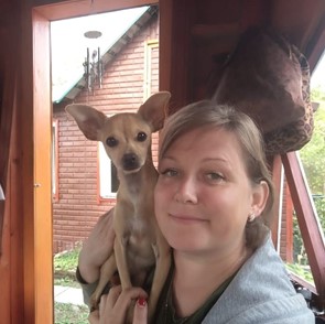 Елена Федотова Елена Федотова